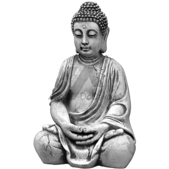 Buddha i meditasjon