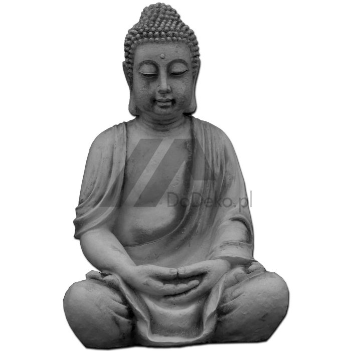 Buddha i meditasjon