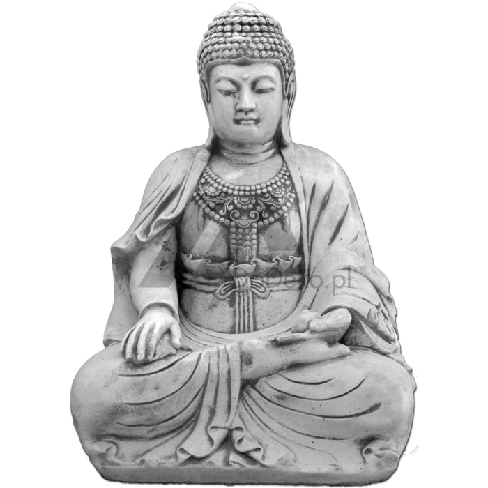 Buddha kvinneskikkelse
