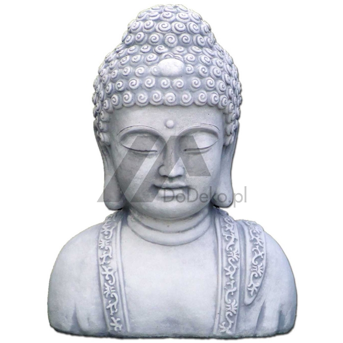 Buddha byste