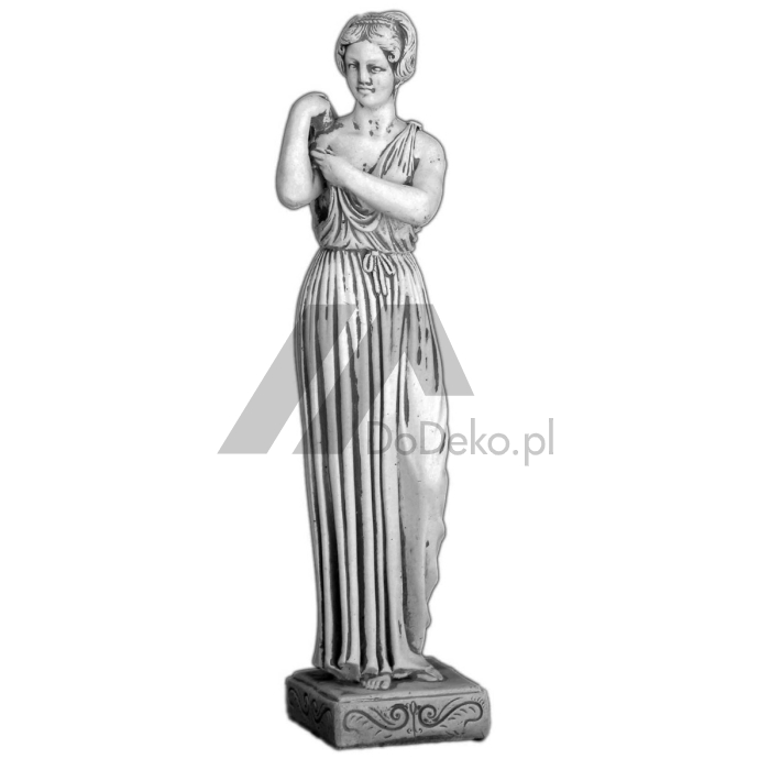 Dekorativ figur - Hestia