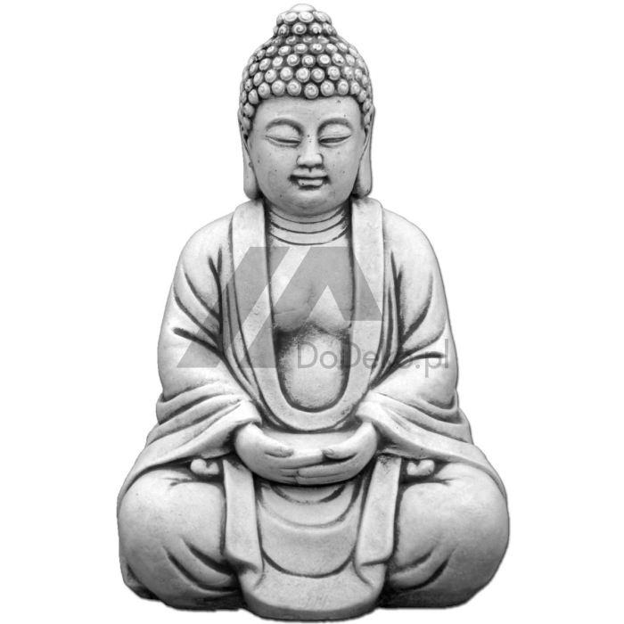 Den staselige Buddha