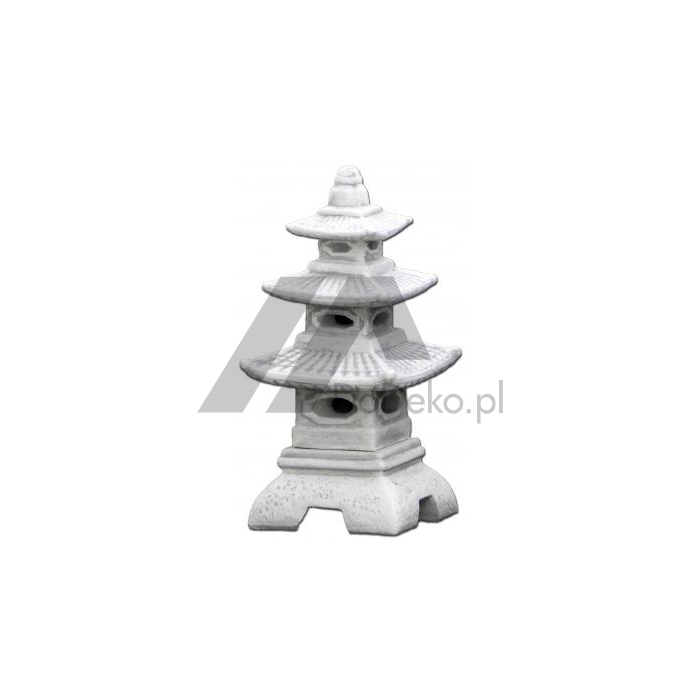 Hage lampe PAGODA