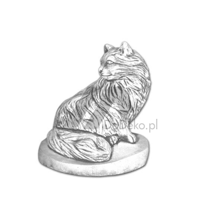 Katt figurine