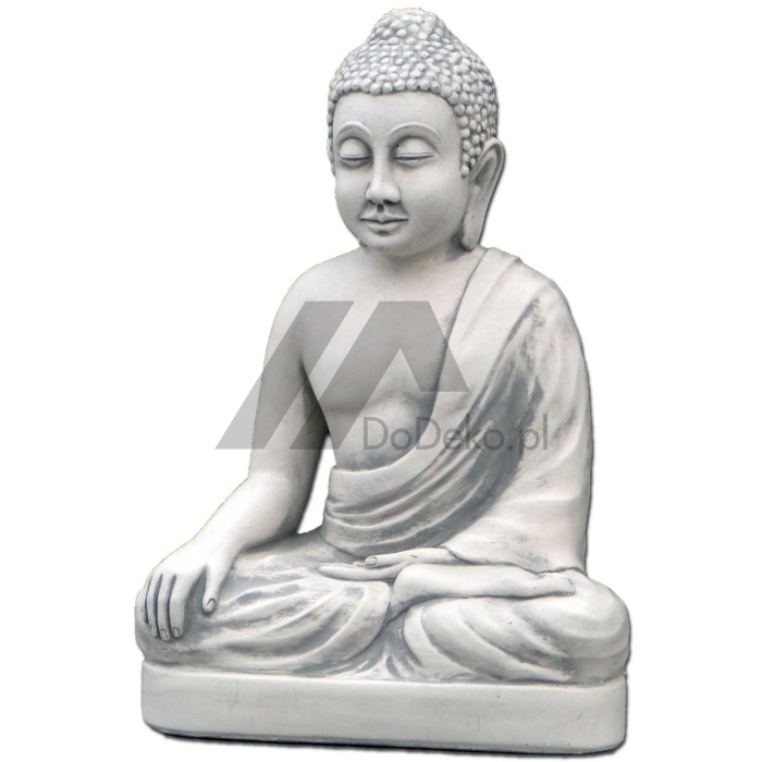 Meditere Buddha