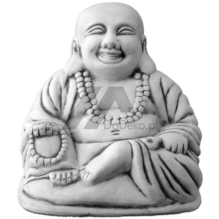 Munter Buddha