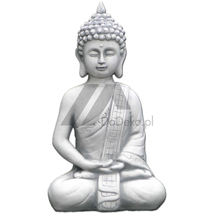 Ung Buddha meditasjon