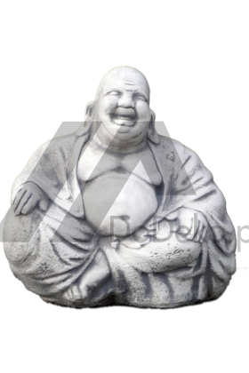Figurine betong - Buddha