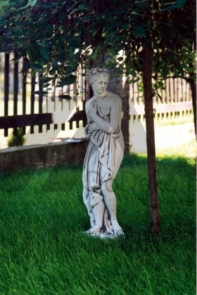 Figura dekoracyjna Wenus